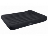 Luftbett, mit integr. Elektropumpe, »Pillow Rest Classic Bed«, Intex