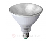 E27 8,5W LED-Pflanzenlampe PAR38 35°